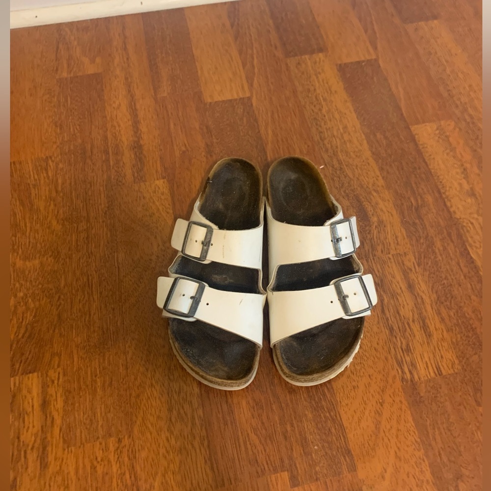Arizona Birkenstocks